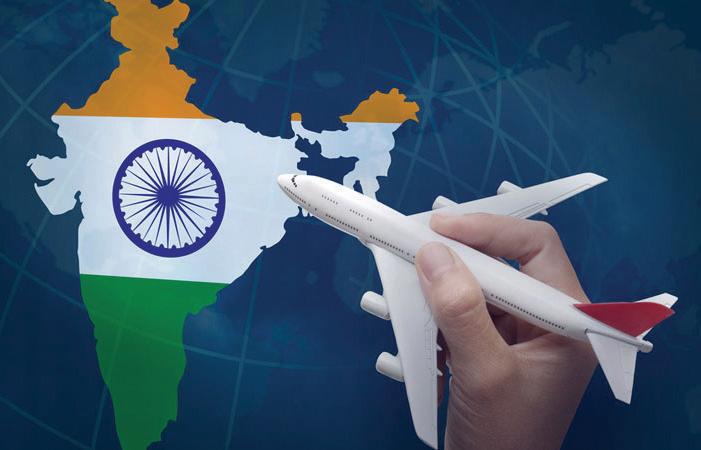 What is in store for India's commercial aviation market?